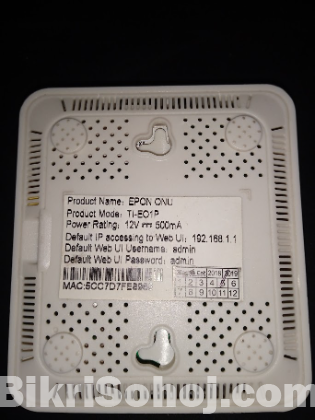 Onu (ফাইবার অপটিক ডিভাইস)